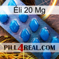 Éli 20 Mg viagra1